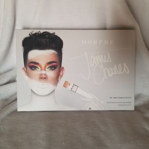 The James Charles Eyeshdow Palette